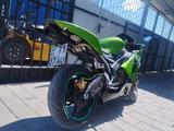 Kawasaki  ZX-6 Ninja 2005 года за 2 700 000 тг. в Уральск – фото 3