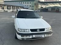Volkswagen Passat 1995 годаүшін2 300 000 тг. в Туркестан