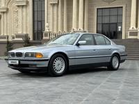 BMW 728 1998 года за 4 700 000 тг. в Алматы