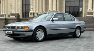 BMW 728 1998 годаүшін4 700 000 тг. в Алматы