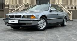 BMW 728 1998 года за 4 700 000 тг. в Алматы – фото 3