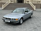 BMW 728 1998 года за 4 700 000 тг. в Алматы – фото 4
