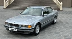 BMW 728 1998 годаүшін4 700 000 тг. в Алматы – фото 4