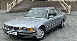 BMW 728 1998 годаүшін4 700 000 тг. в Алматы – фото 3