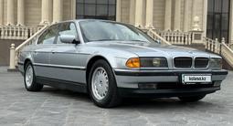 BMW 728 1998 годаүшін4 700 000 тг. в Алматы – фото 5