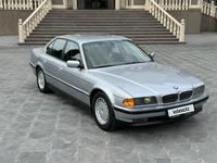 BMW 728 1998 годаүшін4 700 000 тг. в Алматы
