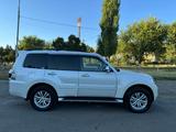 Mitsubishi Pajero 2020 годаүшін19 500 000 тг. в Шымкент – фото 2