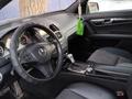 Mercedes-Benz C 200 2009 годаfor6 000 000 тг. в Актобе