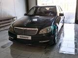 Mercedes-Benz C 180 2009 годаfor6 000 000 тг. в Актобе