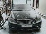 Mercedes-Benz C 180 2009 годаfor6 000 000 тг. в Актобе – фото 5