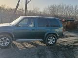 Nissan Terrano 1992 года за 1 300 000 тг. в Караганда – фото 2