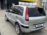 Ford Fusion 2007 года за 800 000 тг. в Алматы – фото 3