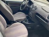 Ford Fusion 2007 года за 800 000 тг. в Алматы – фото 5