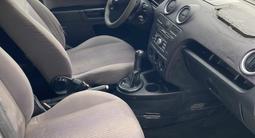 Ford Fusion 2007 года за 350 000 тг. в Алматы – фото 5