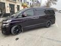 Toyota Vellfire 2013 года за 12 200 000 тг. в Кызылорда – фото 44