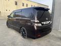 Toyota Vellfire 2013 года за 12 200 000 тг. в Кызылорда – фото 6