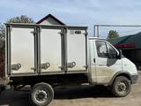 Будка хлебовоз за 300 000 тг. в Уральск – фото 5