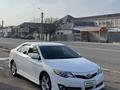 Toyota Camry 2013 годаүшін8 800 000 тг. в Тараз