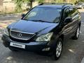 Lexus RX 350 2007 года за 8 470 000 тг. в Алматы – фото 18