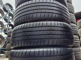 Bridgestone летний шина хорошо состояние 4шт за 85 000 тг. в Алматы