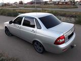 ВАЗ (Lada) Priora 2170 2012 годаfor2 700 000 тг. в Уральск