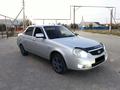 ВАЗ (Lada) Priora 2170 2012 годаfor2 700 000 тг. в Уральск – фото 4