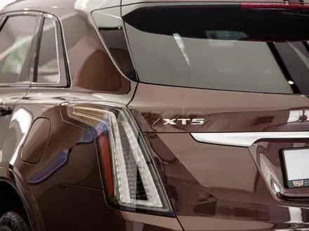Cadillac XT5 Sport 2023 года за 38 000 000 тг. в Алматы – фото 13