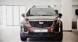 Cadillac XT5 Sport 2023 годаfor38 000 000 тг. в Алматы