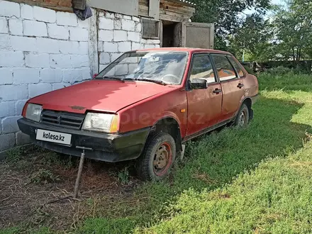 ВАЗ (Lada) 21099 1995 года за 150 000 тг. в Талшик