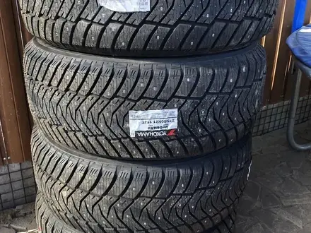 Yokohama IG 65 275/45 R20 за 98 000 тг. в Алматы