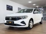 Volkswagen Polo 2021 года за 7 790 000 тг. в Алматы – фото 3