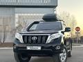 Toyota Land Cruiser Prado 2013 годаүшін15 300 000 тг. в Актау – фото 2