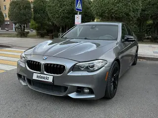 BMW 535