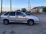 ВАЗ (Lada) 2114 2011 года за 1 200 000 тг. в Экибастуз – фото 4