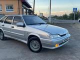 ВАЗ (Lada) 2114 2011 года за 1 200 000 тг. в Экибастуз – фото 3