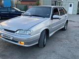 ВАЗ (Lada) 2114 2011 года за 1 200 000 тг. в Экибастуз – фото 2
