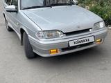 ВАЗ (Lada) 2114 2011 года за 1 200 000 тг. в Экибастуз