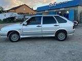 ВАЗ (Lada) 2114 2011 года за 1 200 000 тг. в Экибастуз – фото 5