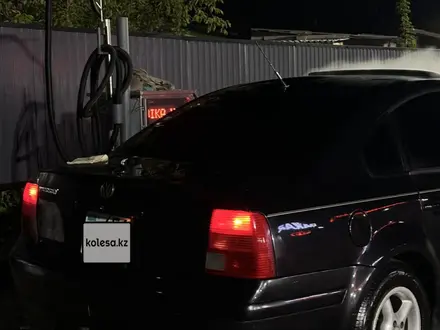 Volkswagen Passat 1998 года за 2 000 000 тг. в Кокшетау – фото 4
