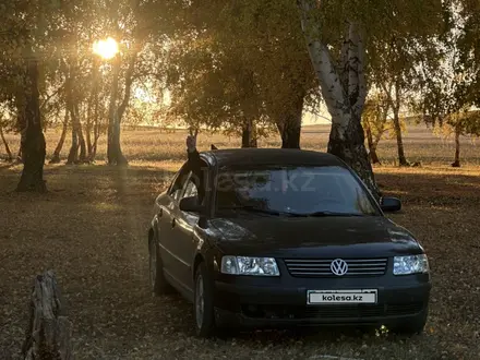 Volkswagen Passat 1998 года за 2 000 000 тг. в Кокшетау