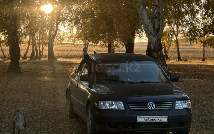 Volkswagen Passat 1998 года за 2 000 000 тг. в Кокшетау
