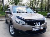 Nissan Qashqai 2012 года за 6 200 000 тг. в Хромтау