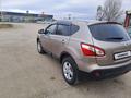 Nissan Qashqai 2012 года за 6 200 000 тг. в Актобе – фото 7