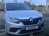 Renault Logan 2021 годаүшін5 700 000 тг. в Актобе – фото 4