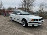 BMW 525 1993 года за 2 300 000 тг. в Караганда – фото 5