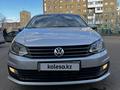 Volkswagen Polo 2020 годаүшін7 500 000 тг. в Астана – фото 11