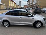 Volkswagen Polo 2020 годаүшін7 500 000 тг. в Астана – фото 4