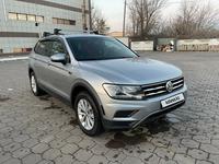 Volkswagen Tiguan 2020 годаүшін13 500 000 тг. в Караганда