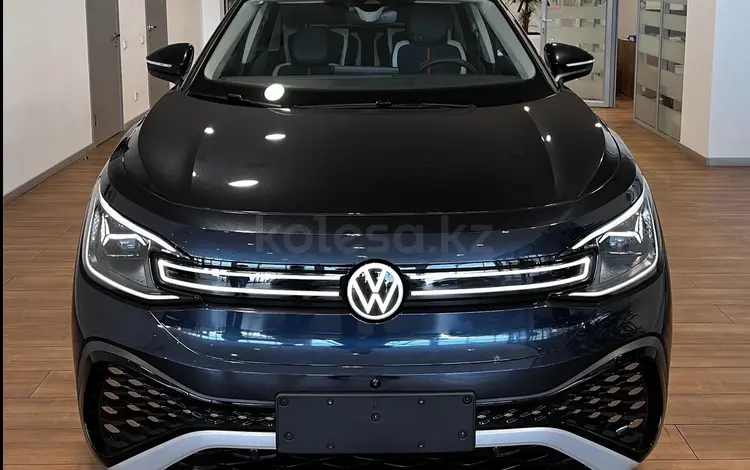 Volkswagen ID.6 Pro 2022 года за 24 857 000 тг. в Алматы