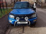 Toyota RAV4 1996 года за 2 600 000 тг. в Темиртау